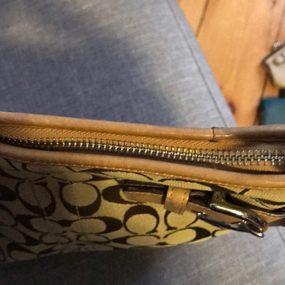 Coach small hobo bag - Picture 5 of 5